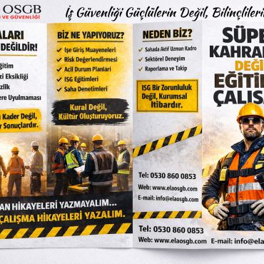Şirketimizden
