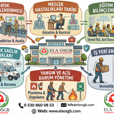 Şirketimizden