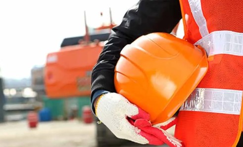 İş Sağlığı ve Güvenliği Hizmetleri